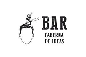 Logotipo Taberna de Ideas