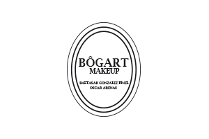 Logotipo Bogart