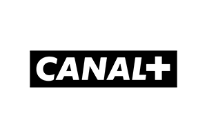 Logotipo Canal+