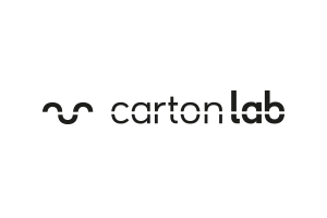 Logotipo Carton Lab