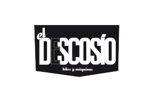 Logotipo El descosio