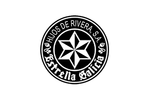 Logotipo Estrella Galicia