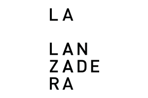 Logotipo La Lanzadera