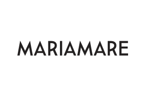 Logotipo de Maria Mare