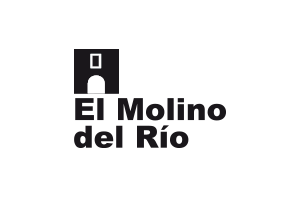 Logotipo Molino del Río