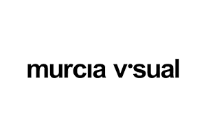 Logotipo Murcia Visual