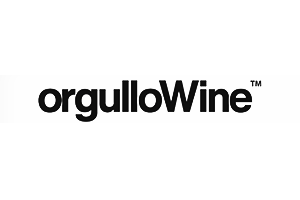 Logotipo OrgulloWine