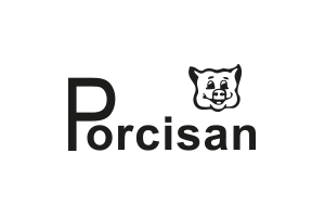 Logotipo Porcisan