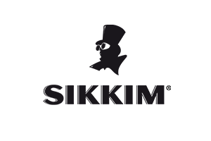 Logotipo Sikkim