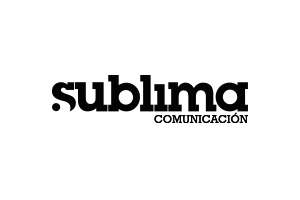 Logotipo Sublima