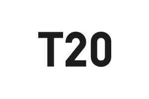 Logotipo T20