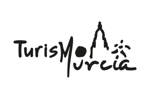 Logotipo de Turismo de Murcia
